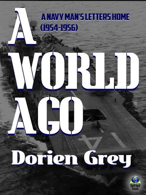 cover image of A World Ago